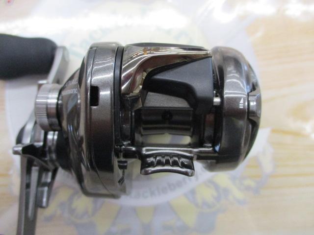 23 メタニウム　101XG シマノ 23 メタニウム 101XG 2023年新製品 : フィッシング