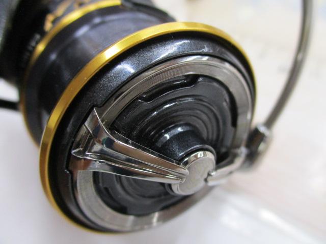 21ｶﾙﾃﾞｨｱ FC LT1000S