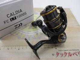 21ｶﾙﾃﾞｨｱ FC LT1000S