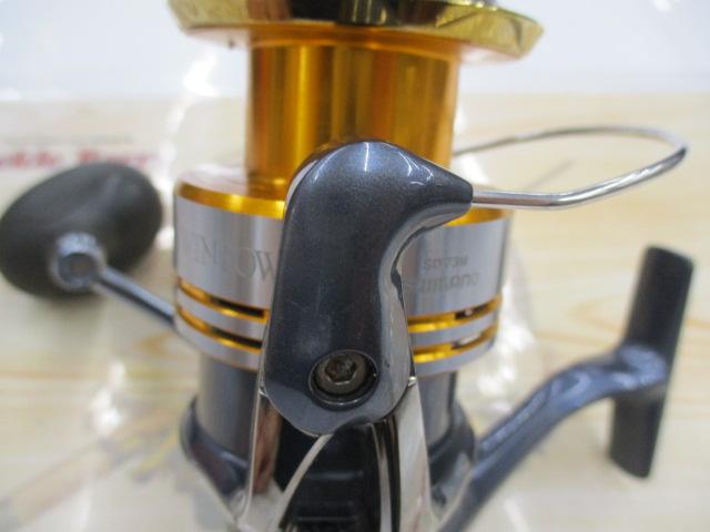 09ﾂｲﾝﾊﾟﾜｰSW 6000HG