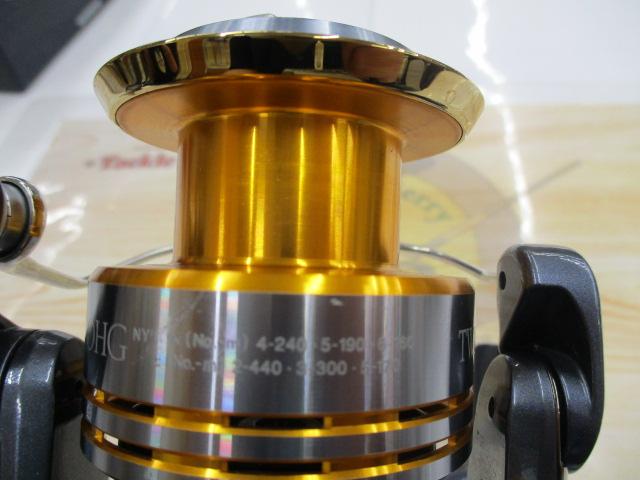 09ﾂｲﾝﾊﾟﾜｰSW 6000HG
