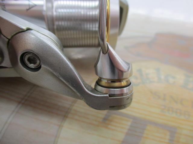 SHIMANO 98ステラ 4000 Yahoo!オークション -「98ステラ4000」(シマノ) (スピニング