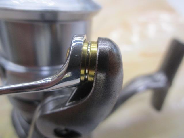 ｺﾝﾌﾟﾚｯｸｽCI4 2000HGS F3