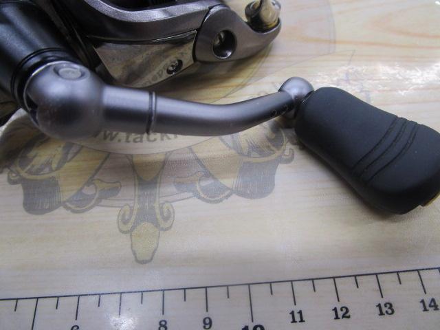 ｺﾝﾌﾟﾚｯｸｽCI4 2000HGS F3