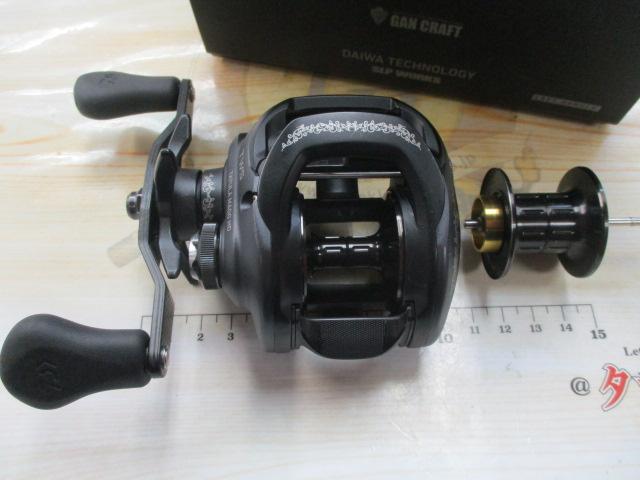 ﾀﾄｩｰﾗ ﾏｰｺﾞ HD LH