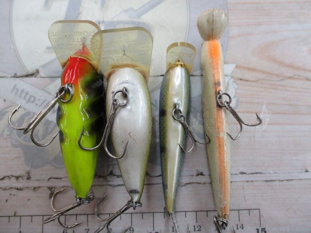 バス釣り オールドルアーセット 100個以上 バス釣り オールドルアーセット 100個以上 - メルカリ