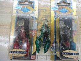 【ｾｯﾄ商品】ｸﾞﾗﾝﾀﾞｰ武蔵　ﾙｱｰｾｯﾄ③