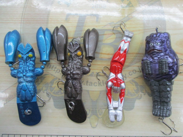 【ｾｯﾄ商品】ｷｬﾗｸﾀｰﾙｱｰｾｯﾄ③