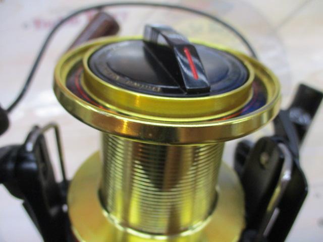 ﾄｰﾅﾒﾝﾄﾐﾘｵﾝﾏｯｸｽ SS-9000遠投