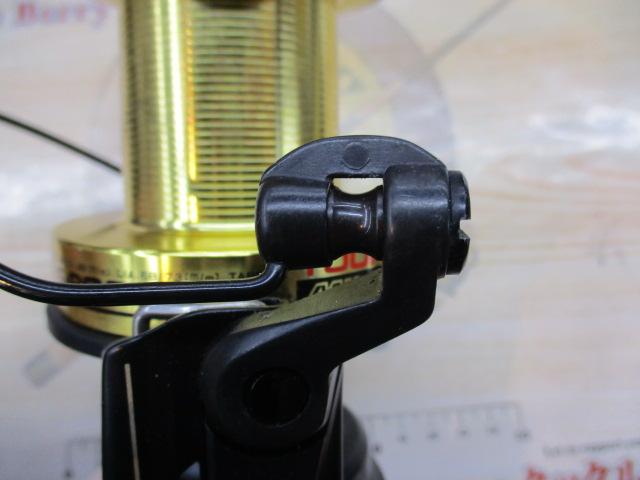 ﾄｰﾅﾒﾝﾄﾐﾘｵﾝﾏｯｸｽ SS-9000遠投