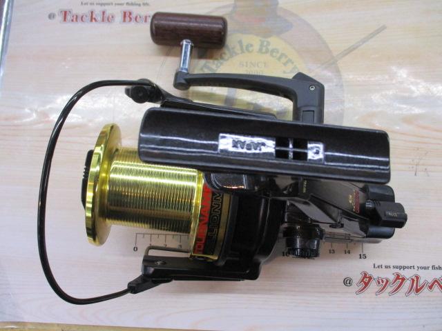 ﾄｰﾅﾒﾝﾄﾐﾘｵﾝﾏｯｸｽ SS-9000遠投