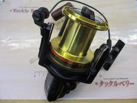トーナメントミリオンマックス SS-9000遠投