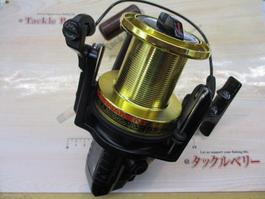 ﾄｰﾅﾒﾝﾄﾐﾘｵﾝﾏｯｸｽ SS-9000遠投