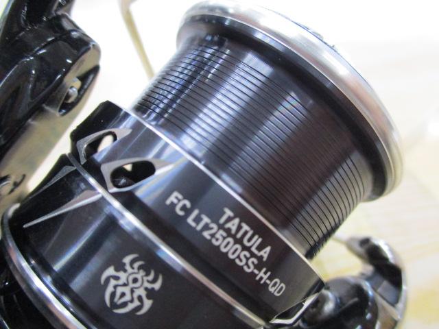23ﾀﾄｩｰﾗ FC LT2500SS-H-QD