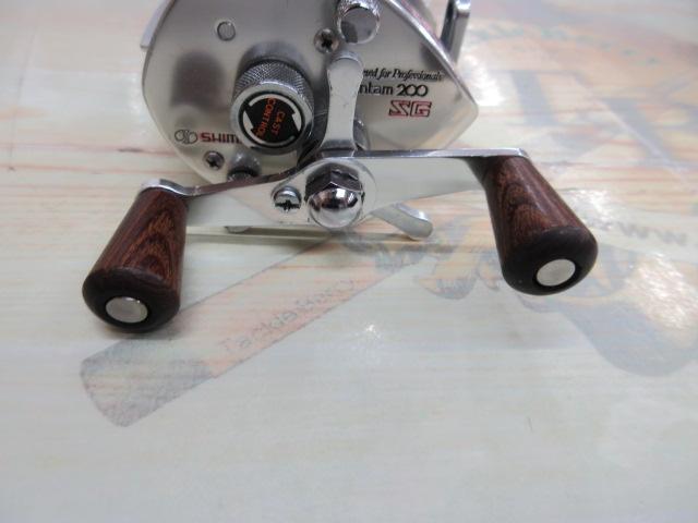 ﾊﾞﾝﾀﾑ 200SG