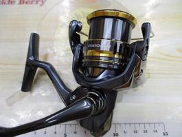 21ｱﾙﾃｸﾞﾗ 2500SHG