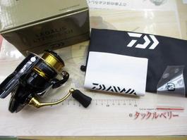 23ﾚｶﾞﾘｽ LT2500S-XH