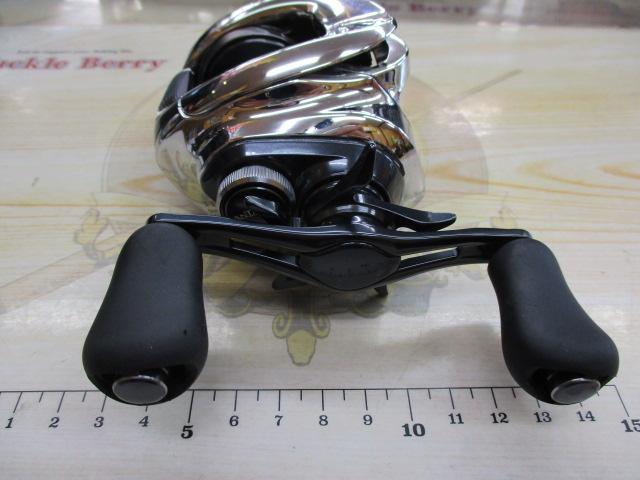 19ｱﾝﾀﾚｽHG RH