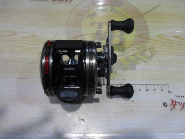 ｱﾝﾊﾞｻﾀﾞｰ4600Cﾊｲｽﾋﾟｰﾄﾞﾊﾝｸﾊﾟｰｶｰ