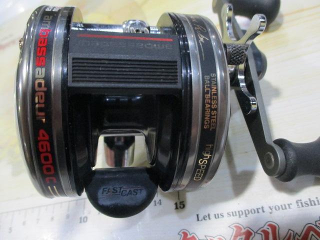 ｱﾝﾊﾞｻﾀﾞｰ4600Cﾊｲｽﾋﾟｰﾄﾞﾊﾝｸﾊﾟｰｶｰ