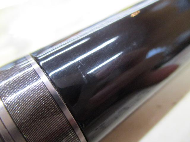 ﾀﾞｰｲﾝｽﾚｲｳﾞ61ML-H ﾌﾞﾗｯｸｳﾞｪｽﾊﾟｲﾝ