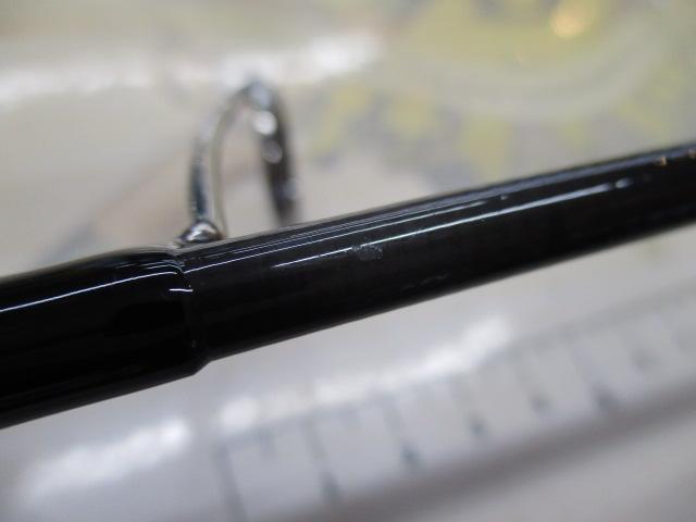ﾀﾞｰｲﾝｽﾚｲｳﾞ61ML-H ﾌﾞﾗｯｸｳﾞｪｽﾊﾟｲﾝ