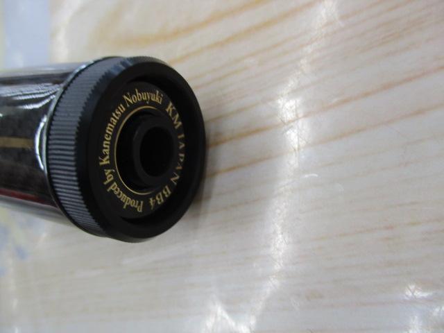 ｶｾ筏師 THEｱｽﾘｰﾄKM JAPANBB4 190/220TT