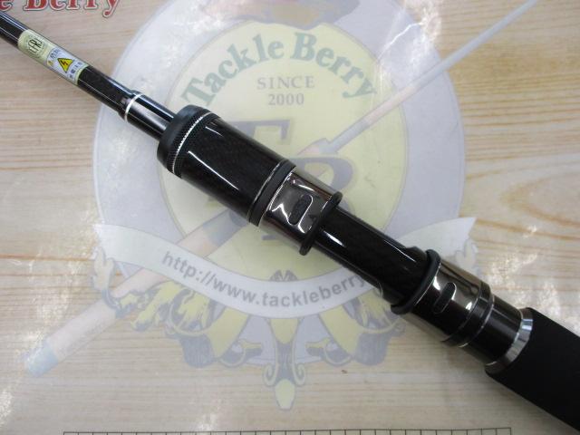 ｶｾ筏師 THEｱｽﾘｰﾄKM JAPANBB4 190/220TT