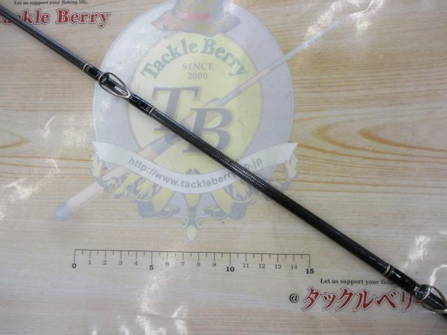 ｶｾ筏師 THEｱｽﾘｰﾄKM JAPANBB4 190/220TT