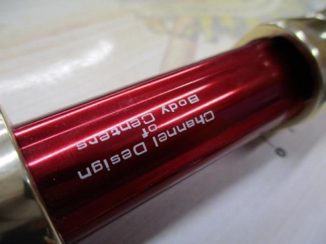 ﾊﾞｲﾊﾟｰｽﾃｨｯｸ S-270