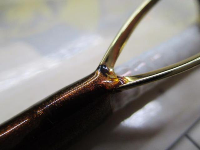 ﾊﾞｲﾊﾟｰｽﾃｨｯｸ S-270