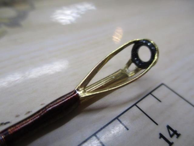 ﾊﾞｲﾊﾟｰｽﾃｨｯｸ S-270