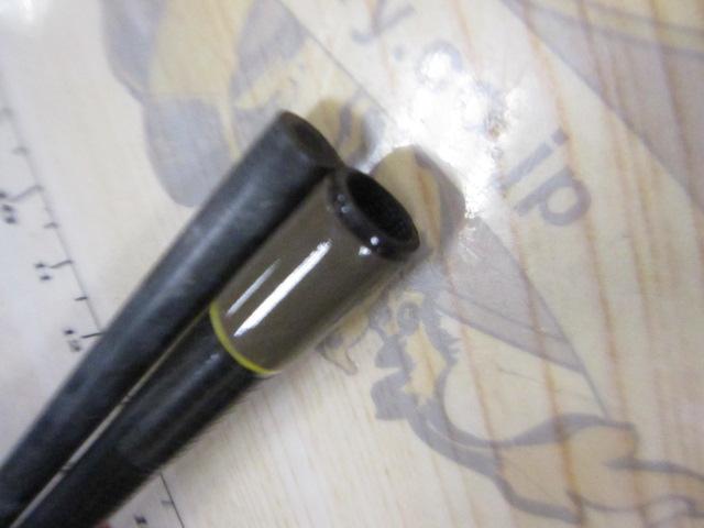ｹﾝｻﾜﾀﾞSW 9509L 9'5"#9-10 緑文字