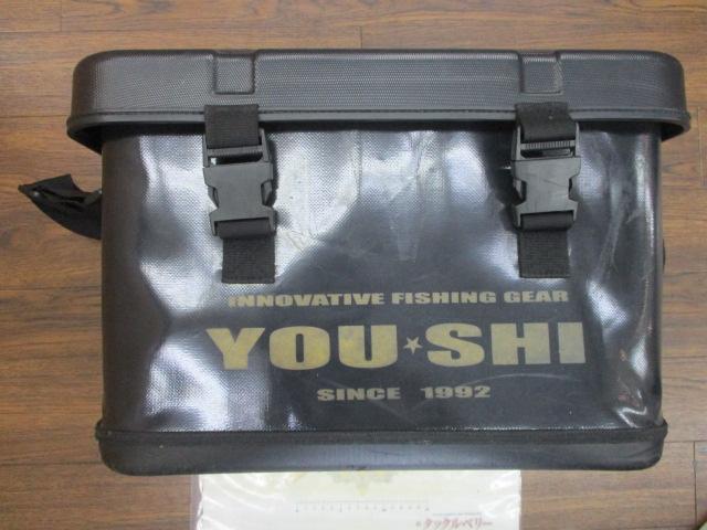 ﾀｯｸﾙﾊﾞｯｸﾞﾊｰﾄﾞTl25L