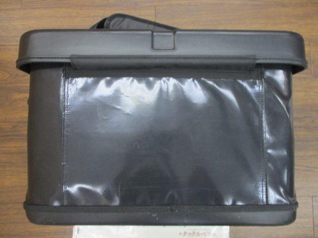 ﾀｯｸﾙﾊﾞｯｸﾞﾊｰﾄﾞTl25L