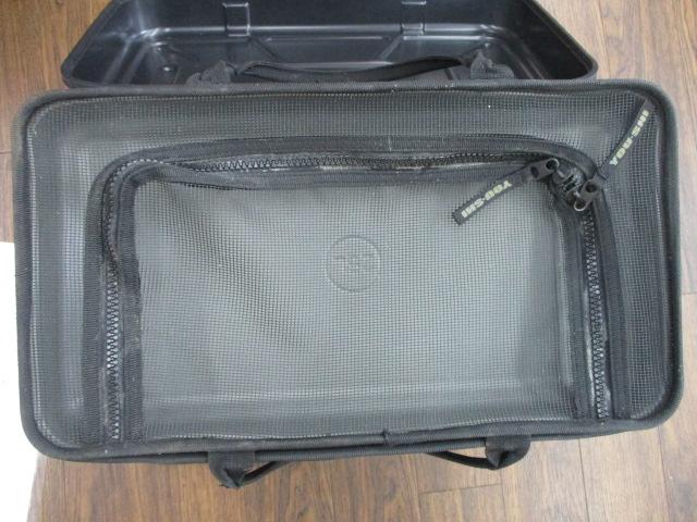 ﾀｯｸﾙﾊﾞｯｸﾞﾊｰﾄﾞTl25L