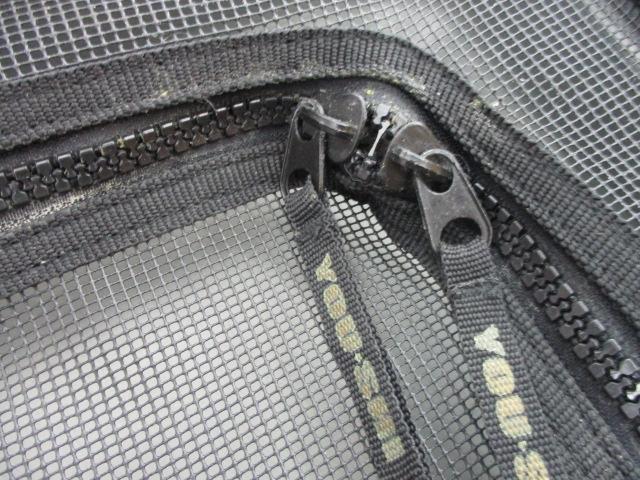ﾀｯｸﾙﾊﾞｯｸﾞﾊｰﾄﾞTl25L