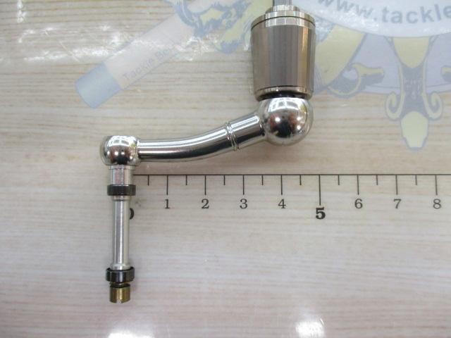 夢屋01ｽﾃﾗ1000花梨ﾏｼﾝｶｯﾄﾊﾝﾄﾞﾙL