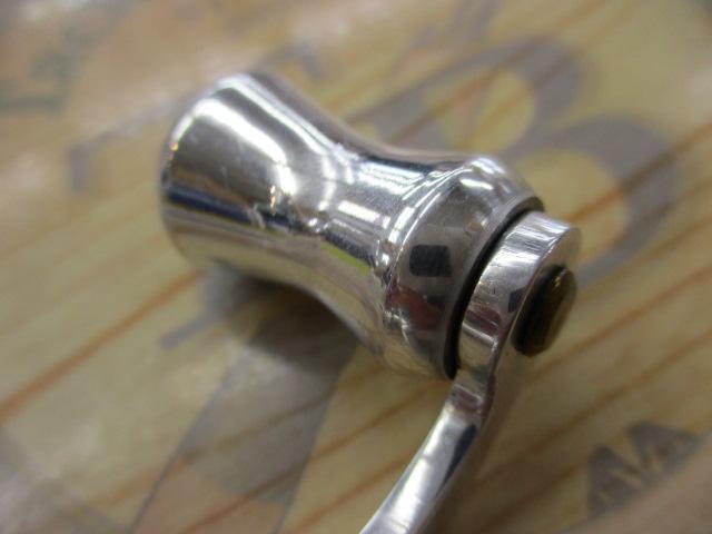 FSﾀｲﾌﾟ ｼｮｰﾄﾊﾝﾄﾞﾙ ｱﾙﾐﾉﾌﾞ