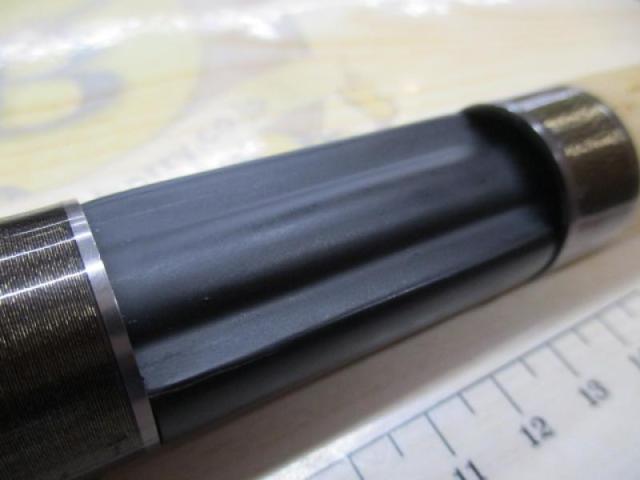 ﾌﾞﾚｲｸｽﾙｰｾﾞﾛｱｰﾏｰ 61L LTD