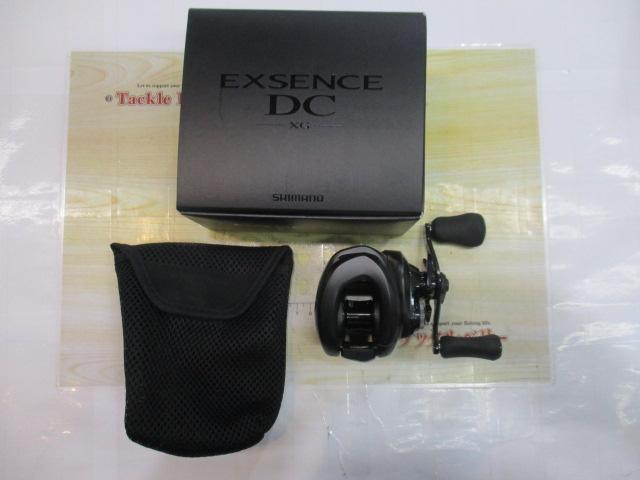 22ｴｸｽｾﾝｽDC XG RH