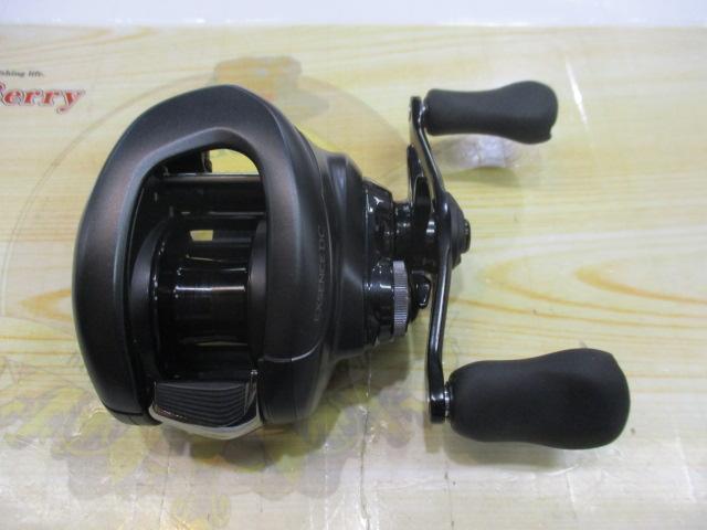 22ｴｸｽｾﾝｽDC XG RH