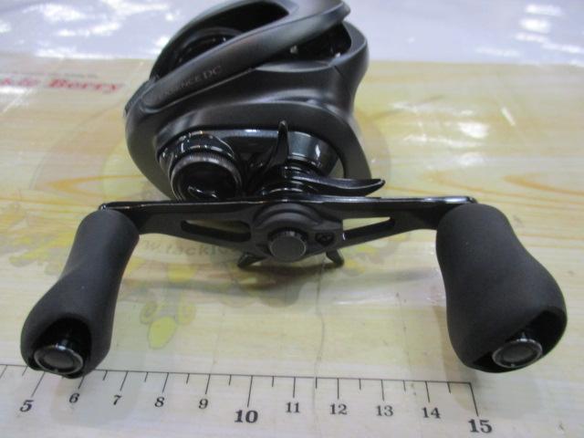 22ｴｸｽｾﾝｽDC XG RH
