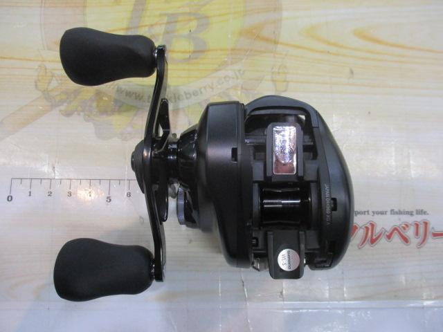 22ｴｸｽｾﾝｽDC XG RH