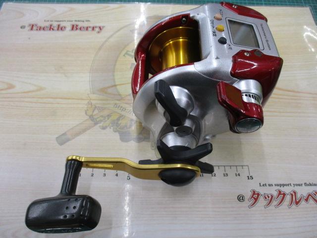 08電動丸 3000ﾌﾟﾚｲｽﾞ