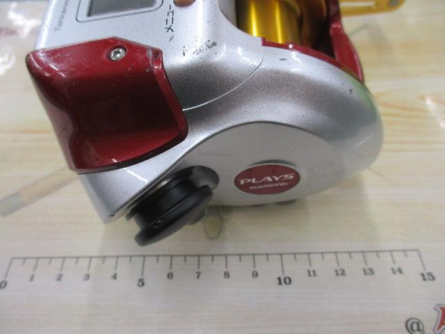 08電動丸 3000ﾌﾟﾚｲｽﾞ