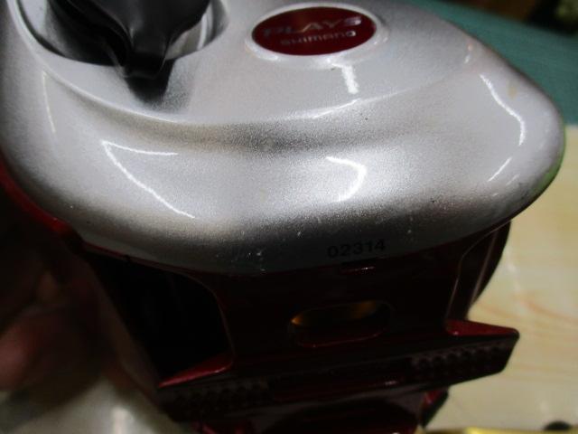 08電動丸 3000ﾌﾟﾚｲｽﾞ