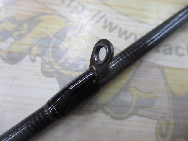 極鋭ﾀﾁｳｵ ﾃﾝﾔSP 197AGS