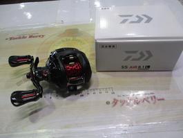 ﾀﾞｲﾜSS AIR 8.1L