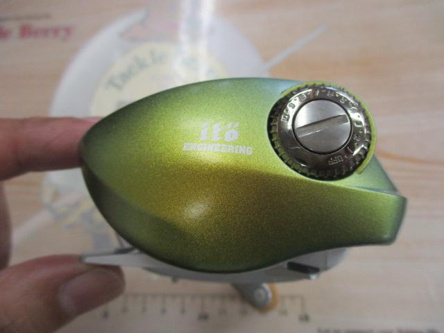TD-ITO 105HL